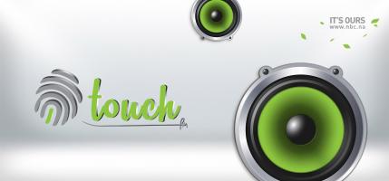 Touch